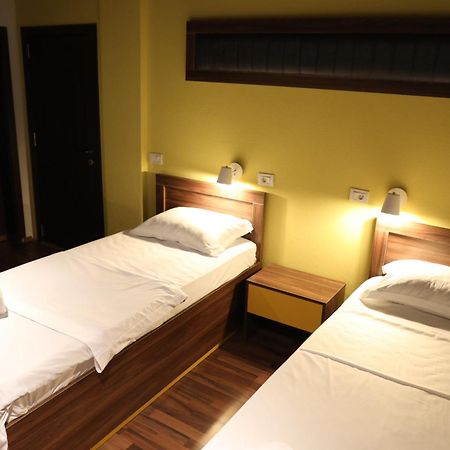 Hotel Hiserra Prizren Eksteriør bilde
