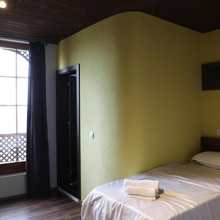 Hotel Hiserra Prizren Eksteriør bilde