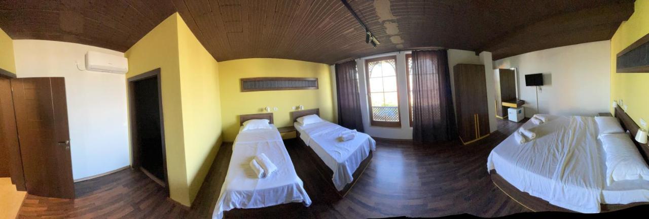 Hotel Hiserra Prizren Eksteriør bilde