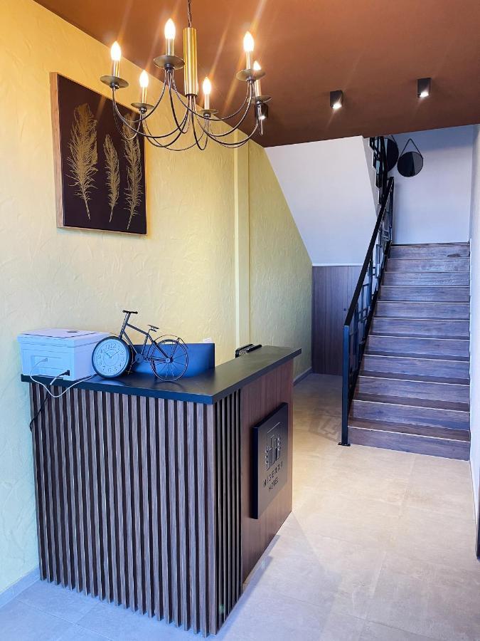 Hotel Hiserra Prizren Eksteriør bilde