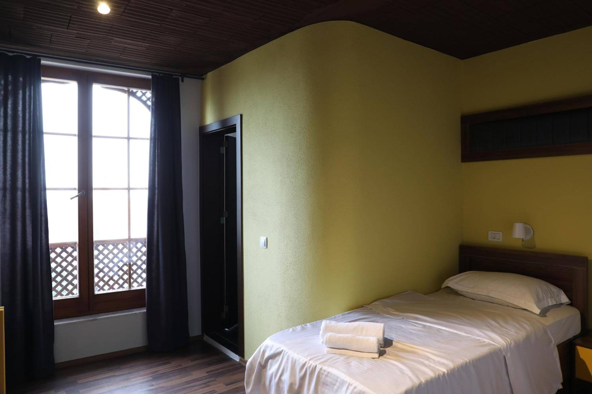 Hotel Hiserra Prizren Eksteriør bilde
