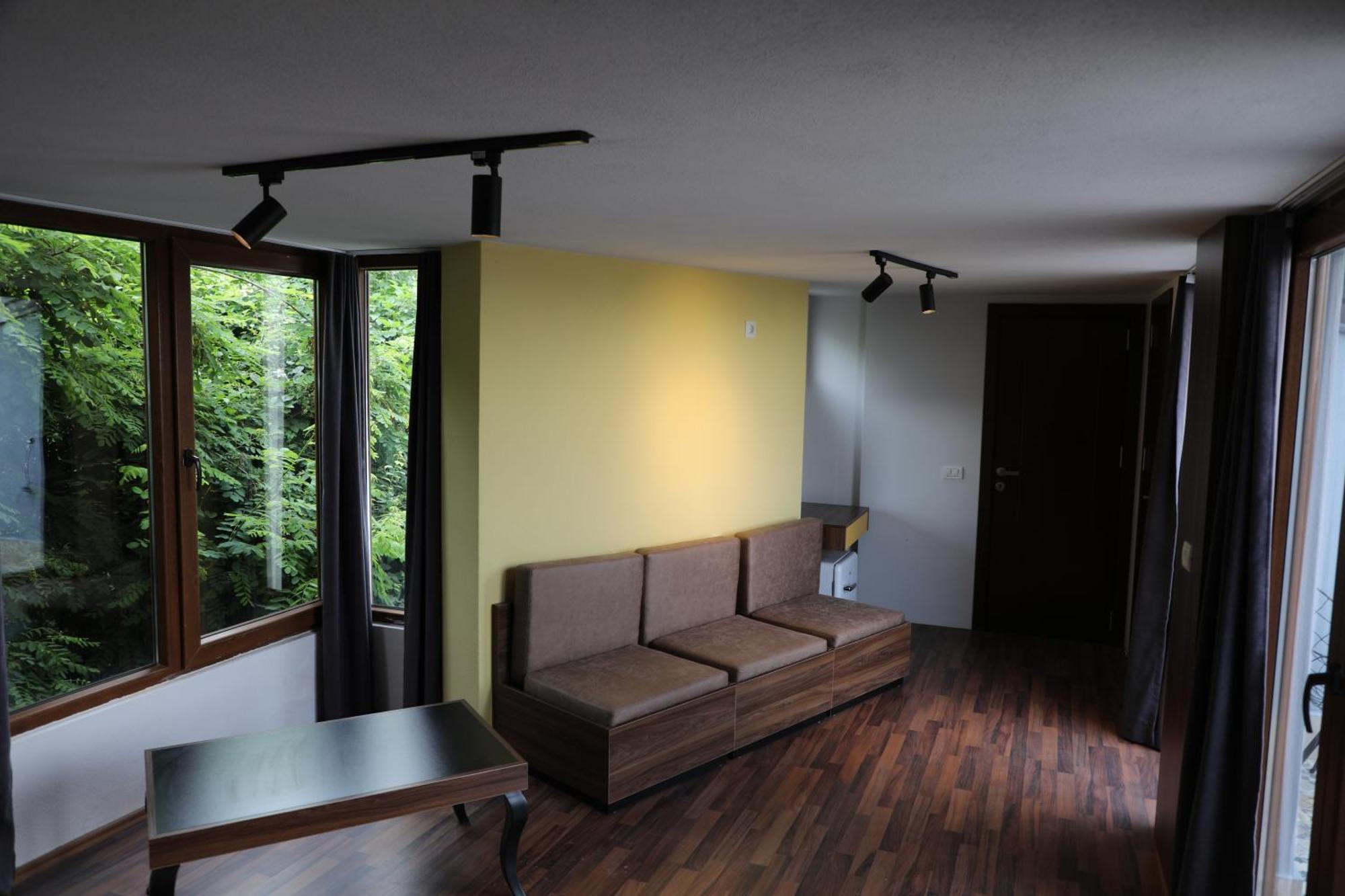 Hotel Hiserra Prizren Eksteriør bilde