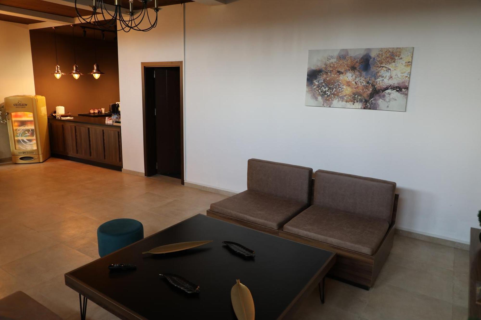 Hotel Hiserra Prizren Eksteriør bilde